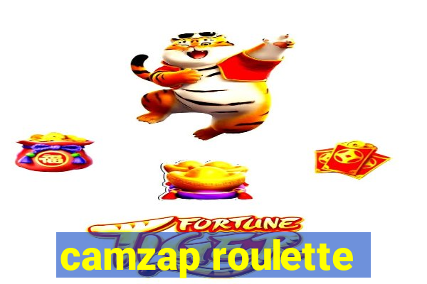 camzap roulette